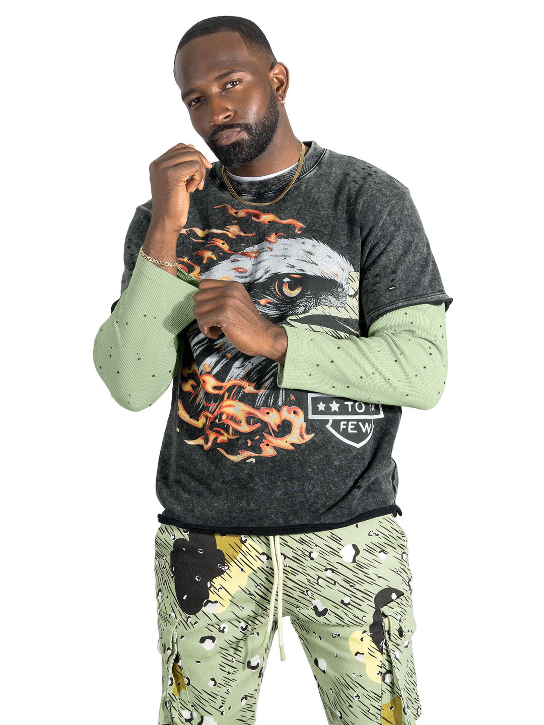 T-Shirts – FROST ORIGINALS